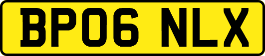 BP06NLX