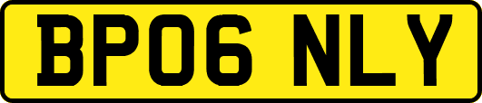 BP06NLY