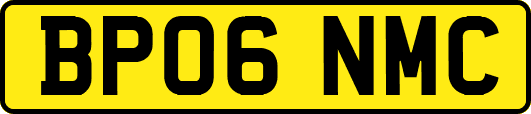BP06NMC