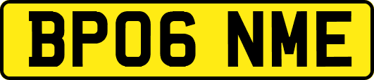 BP06NME