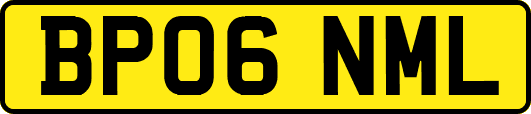 BP06NML