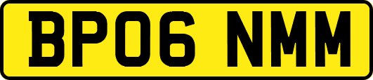BP06NMM