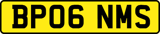 BP06NMS