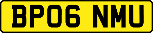 BP06NMU
