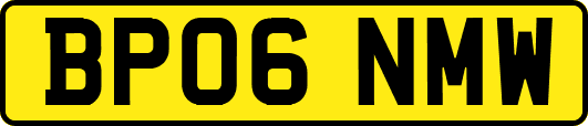 BP06NMW