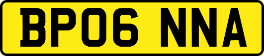 BP06NNA