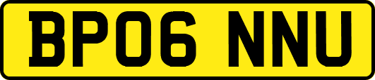 BP06NNU