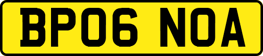 BP06NOA