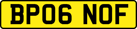 BP06NOF