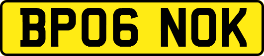BP06NOK
