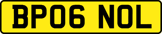 BP06NOL