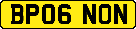 BP06NON