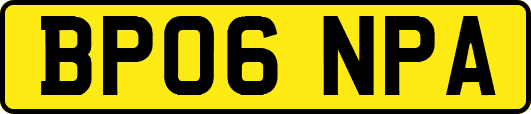 BP06NPA