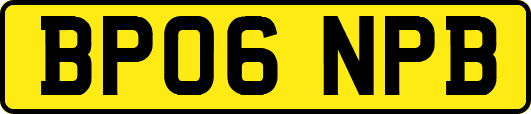 BP06NPB