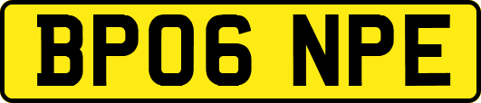 BP06NPE