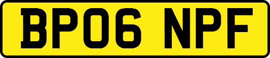BP06NPF