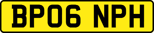 BP06NPH