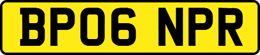 BP06NPR