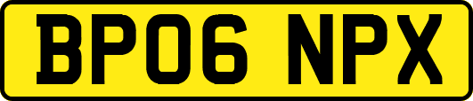 BP06NPX