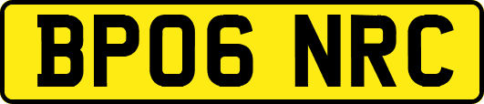 BP06NRC