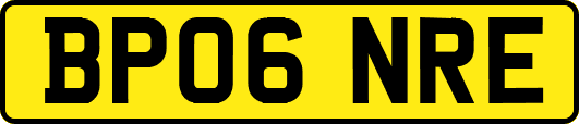 BP06NRE