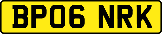 BP06NRK