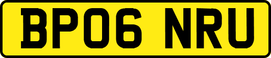 BP06NRU
