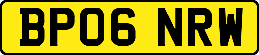 BP06NRW