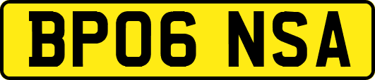 BP06NSA