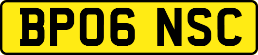 BP06NSC