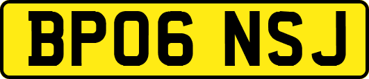 BP06NSJ