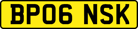 BP06NSK