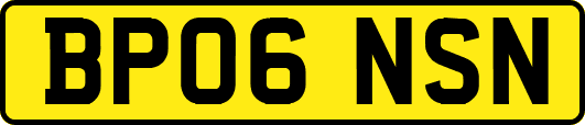 BP06NSN