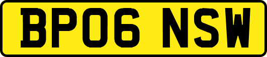 BP06NSW