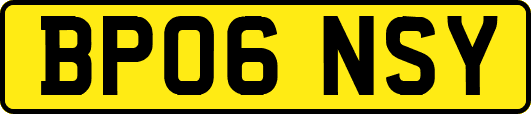BP06NSY