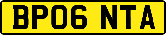 BP06NTA