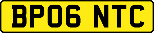 BP06NTC
