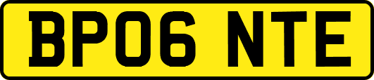 BP06NTE