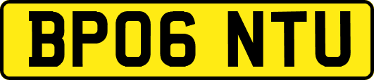 BP06NTU