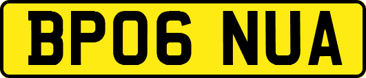 BP06NUA