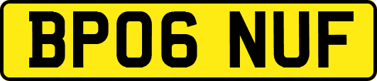 BP06NUF