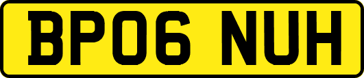 BP06NUH