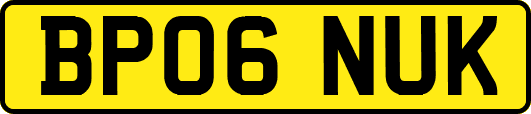 BP06NUK