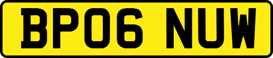 BP06NUW
