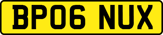 BP06NUX