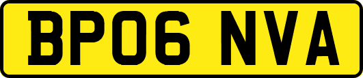 BP06NVA