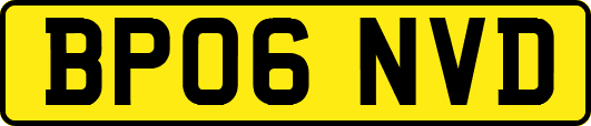 BP06NVD