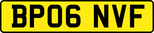 BP06NVF