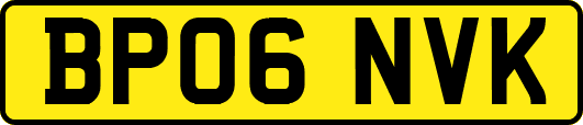 BP06NVK