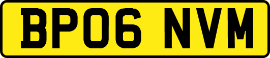 BP06NVM